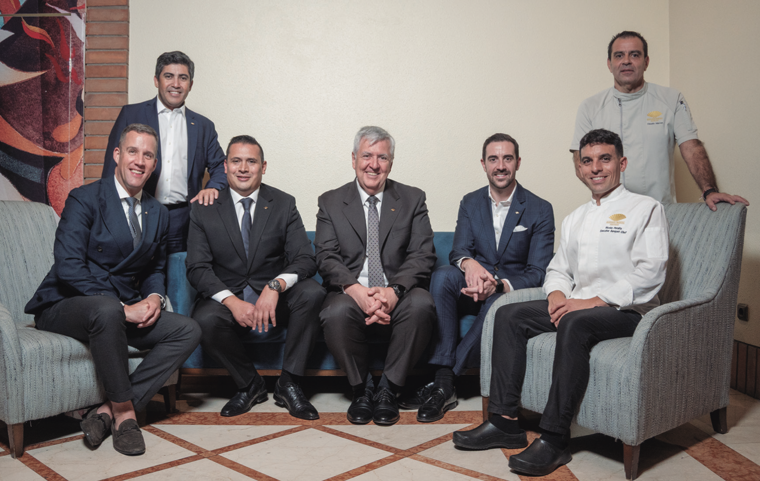 MATSURI La experiencia gastronómica del Mandarin Oriental, Santiago que despierta los sentidos